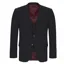 Daniel Grahame Dale Jacket Dark Grey 41075/08